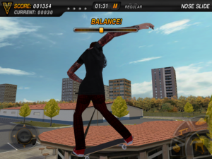 Mike V: Skateboard Party 1.11.5.RC