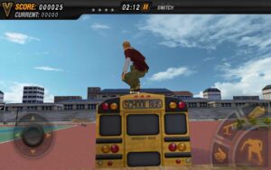 Mike V: Skateboard Party 1.11.5.RC
