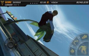 Mike V: Skateboard Party 1.11.5.RC