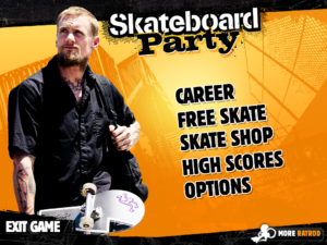 Mike V: Skateboard Party 1.11.5.RC