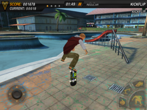 Mike V: Skateboard Party 1.11.5.RC