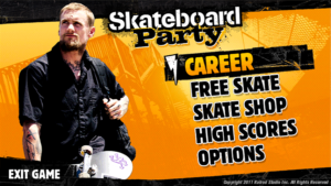 Mike V: Skateboard Party 1.11.5.RC