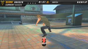 Mike V: Skateboard Party 1.11.5.RC