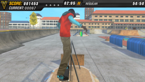 Mike V: Skateboard Party 1.11.5.RC