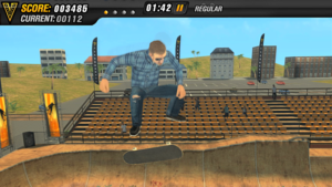 Mike V: Skateboard Party 1.11.5.RC