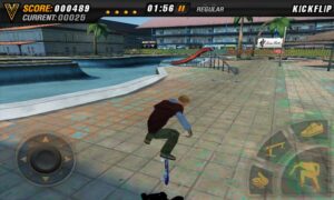 Mike V: Skateboard Party 1.11.5.RC