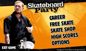 Mike V: Skateboard Party 1.11.5.RC