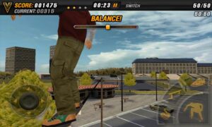 Mike V: Skateboard Party 1.11.5.RC