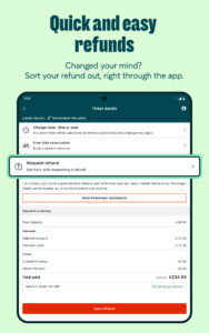 Avanti West Coast 5.1.0