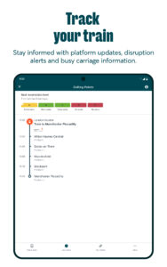 Avanti West Coast 5.1.0