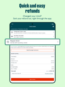 Avanti West Coast 5.1.0