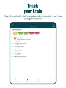 Avanti West Coast 5.1.0