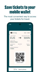 Avanti West Coast 5.1.0