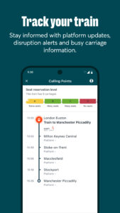 Avanti West Coast 5.1.0