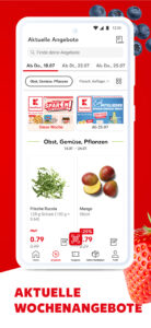 Kaufland - Shopping & Offers 6.5.0
