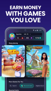 MISTPLAY: Play to Earn Money 6.16.0