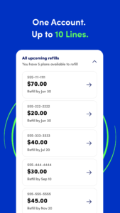 My Tracfone: Account Manager R27.2.1 My Tracfone: Account Manager R27.2.1