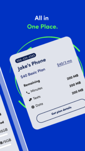 My Tracfone: Account Manager R27.2.1 My Tracfone: Account Manager R27.2.1