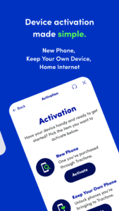 My Tracfone: Account Manager R27.2.1 My Tracfone: Account Manager R27.2.1