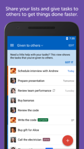 Remember The Milk 4.9.0 Remember The Milk 4.9.0