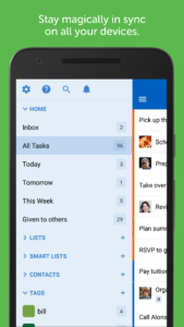 Remember The Milk 4.9.0 Remember The Milk 4.9.0