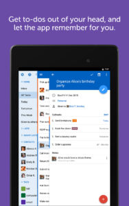 Remember The Milk 4.9.0 Remember The Milk 4.9.0