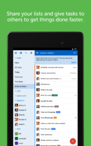 Remember The Milk 4.9.0 Remember The Milk 4.9.0