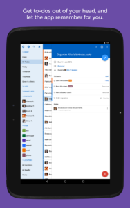 Remember The Milk 4.9.0 Remember The Milk 4.9.0
