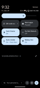Wakey: Keep Screen On 11.3.0