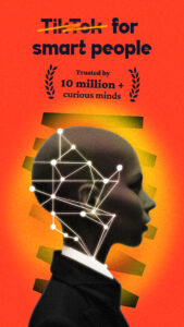 Deepstash: Smarter Every Day! 24.3.0 Deepstash: Smarter Every Day! 24.3.0