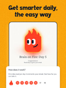 Deepstash: Smarter Every Day! 24.3.0 Deepstash: Smarter Every Day! 24.3.0