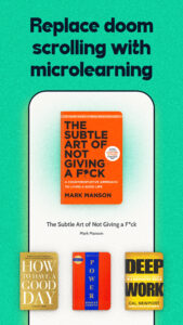 Deepstash: Smarter Every Day! 24.3.0 Deepstash: Smarter Every Day! 24.3.0