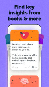 Deepstash: Smarter Every Day! 24.3.0 Deepstash: Smarter Every Day! 24.3.0