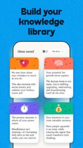 Deepstash: Smarter Every Day! 24.3.0 Deepstash: Smarter Every Day! 24.3.0