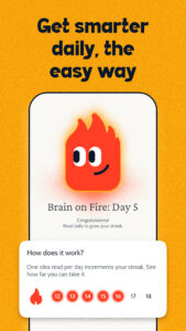 Deepstash: Smarter Every Day! 24.3.0 Deepstash: Smarter Every Day! 24.3.0