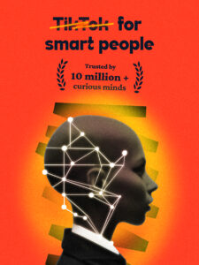 Deepstash: Smarter Every Day! 24.3.0 Deepstash: Smarter Every Day! 24.3.0