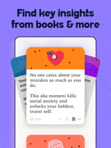 Deepstash: Smarter Every Day! 24.3.0 Deepstash: Smarter Every Day! 24.3.0