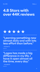 Logos: Deep Bible Study 49.0.2