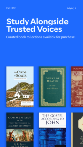 Logos: Deep Bible Study 49.0.2