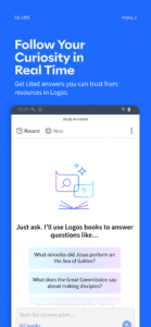 Logos: Deep Bible Study 49.0.2