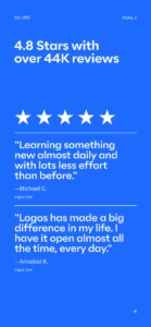 Logos: Deep Bible Study 49.0.2