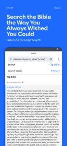 Logos: Deep Bible Study 49.0.2