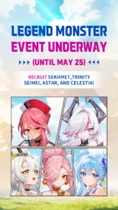 Summoners War: Rush 2.4.38321