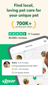 Rover – Pet Sitters 26.0902.01 Rover – Pet Sitters 26.0902.01