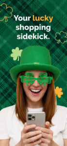 Shopkick: Rewards Sidekick 8.4.1