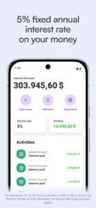 Vivid Business and Personal 4.24.0