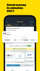 Western Union Send Money Now 15.9 Western Union Send Money Now 15.9
