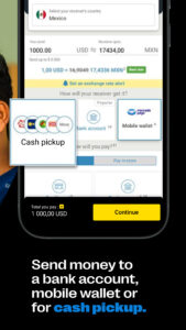 Western Union Send Money Now 15.9 Western Union Send Money Now 15.9