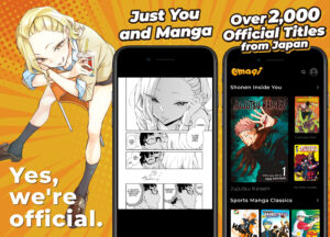 emaqi - Manga & Comics 1.16.0