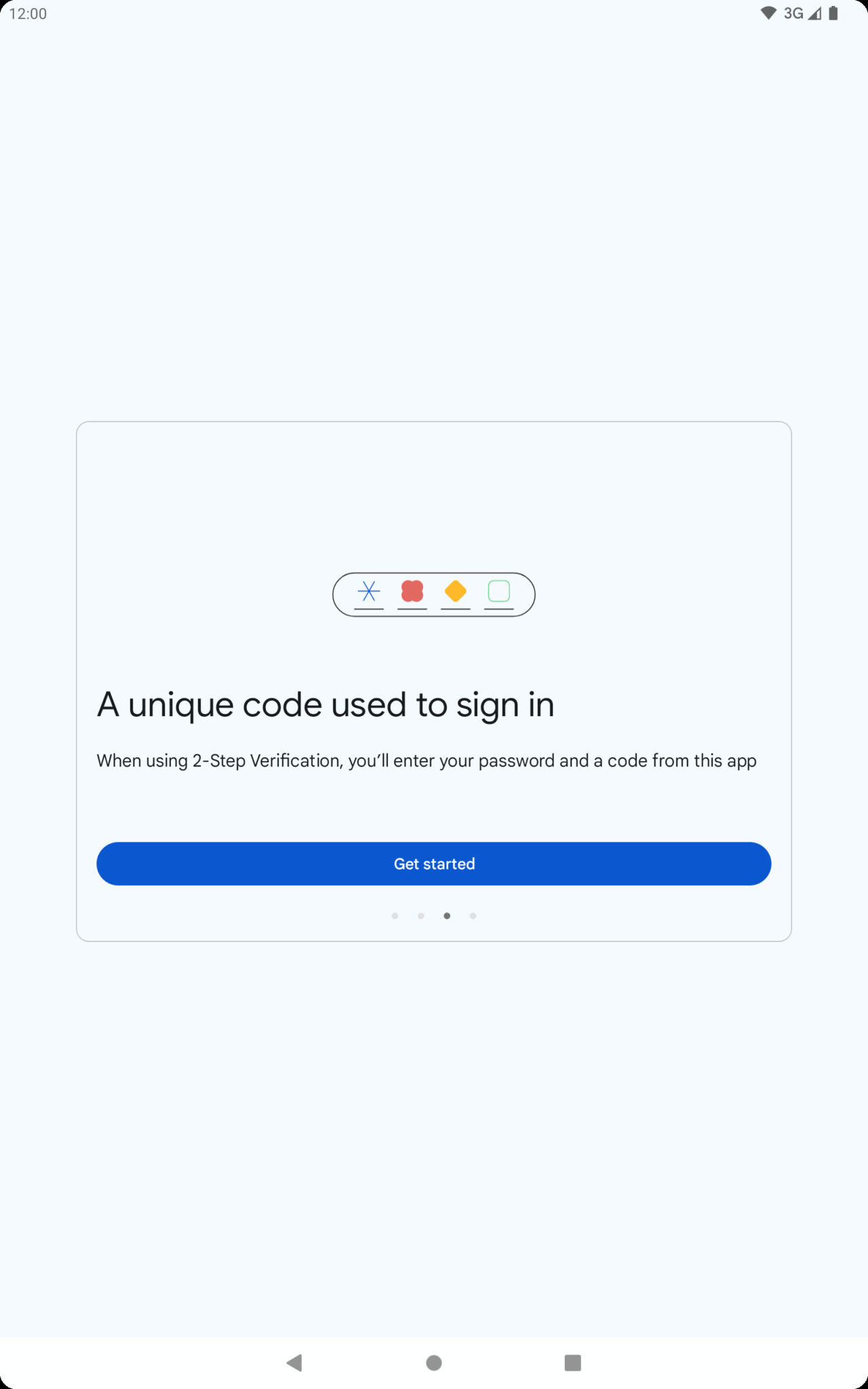 Download Google Authenticator APKs for Android - APKMirror